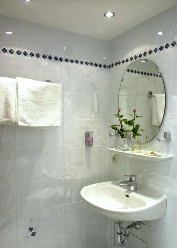 Hotel Markgr�fler Hof