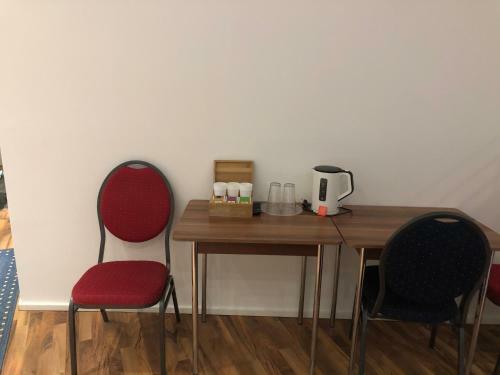 Hotel Budget City Nuernberg-fuerth