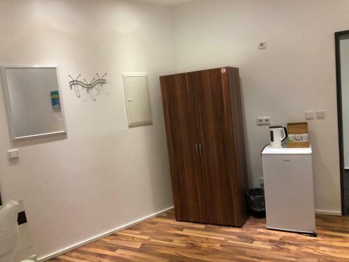 Hotel Budget City Nuernberg-fuerth