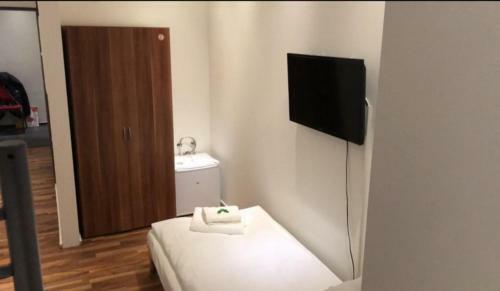 Hotel Budget City Nuernberg-fuerth