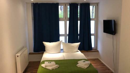 Hotel Budget City Nuernberg-fuerth