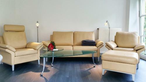 Apartment Auengl�ck