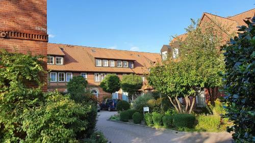 Apartment Auengl�ck