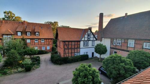 Apartment Auengl�ck