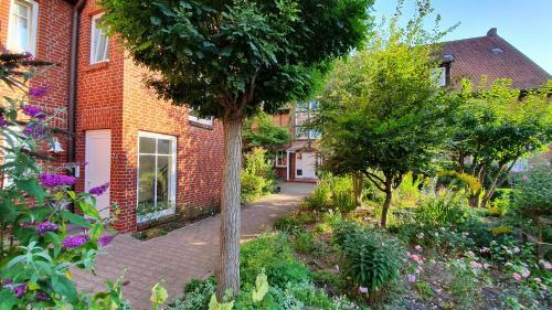 Apartment Auengl�ck
