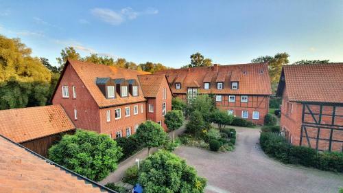 Apartment Auengl�ck