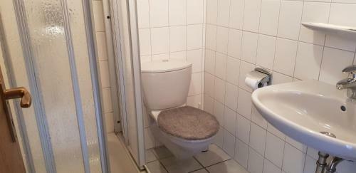 Hostal G�stehaus Cornelia