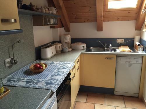 Albergue Zum Kirchenbauer