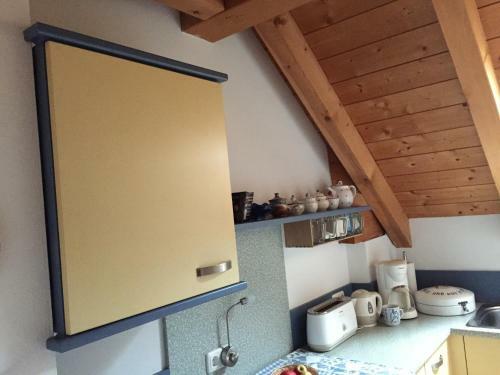 Albergue Zum Kirchenbauer