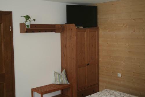 Albergue Zum Kirchenbauer