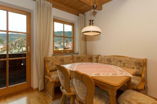 Albergue Zum Kirchenbauer