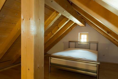 Albergue Zum Kirchenbauer