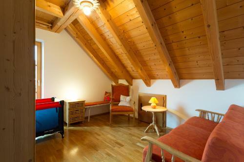 Albergue Zum Kirchenbauer
