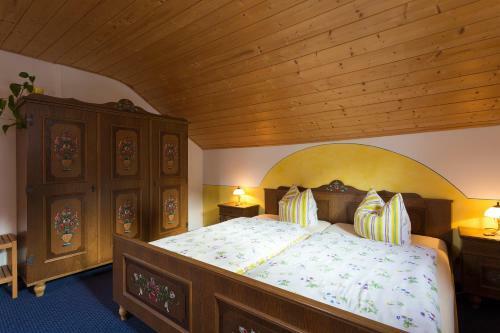 Albergue Zum Kirchenbauer