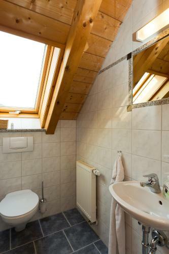 Albergue Zum Kirchenbauer