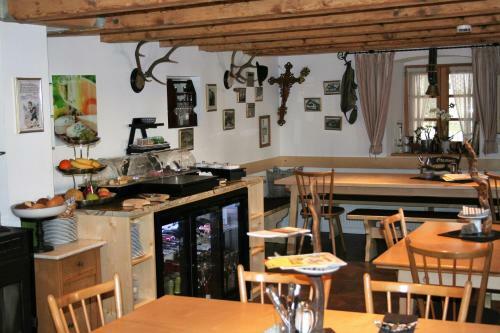 Albergue Zum Kirchenbauer