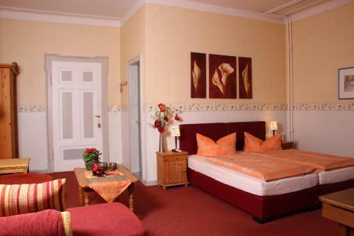 Hostal Hotel Hornburg - Non Smoking