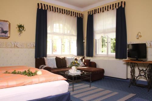 Hostal Hotel Hornburg - Non Smoking