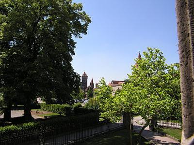 Hostal Hotel Hornburg - Non Smoking