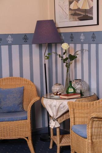 Hostal Hotel Hornburg - Non Smoking