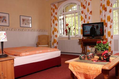 Hostal Hotel Hornburg - Non Smoking