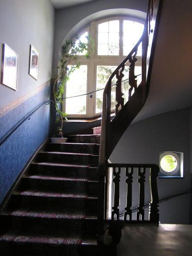 Hostal Hotel Hornburg - Non Smoking
