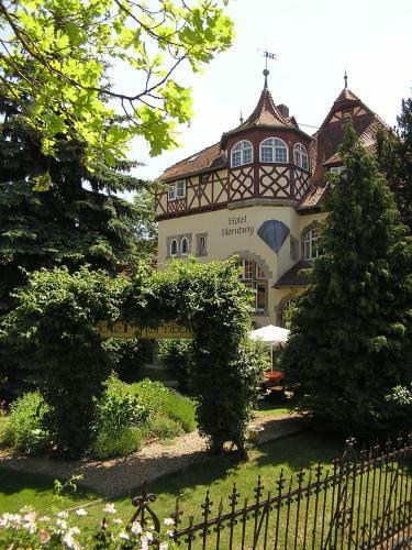 Hostal Hotel Hornburg - Non Smoking