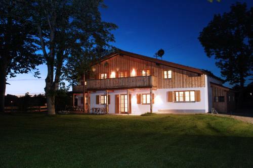 Apartamento Luna Mia