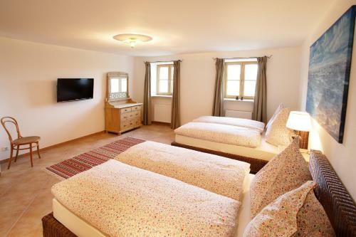 Apartamento Luna Mia