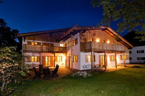 Apartamento Luna Mia