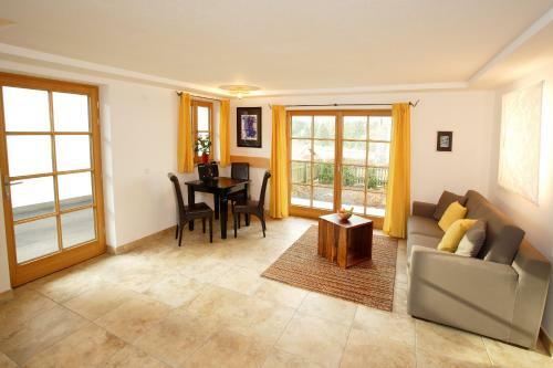 Apartamento Luna Mia