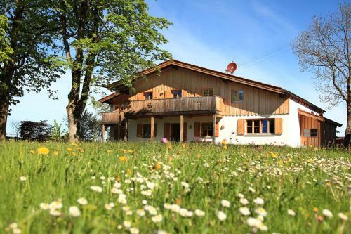 Apartamento Luna Mia