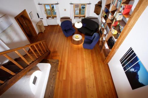 Apartamento Luna Mia