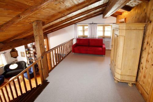 Apartamento Luna Mia