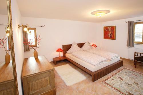 Apartamento Luna Mia
