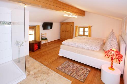 Apartamento Luna Mia