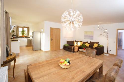 Apartamento Luna Mia