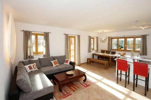 Apartamento Luna Mia