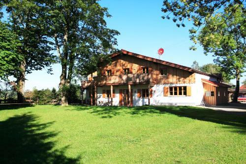 Apartamento Luna Mia