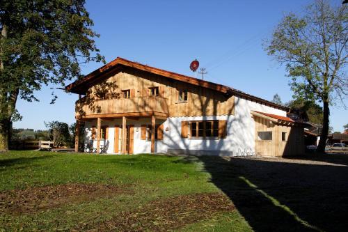 Apartamento Luna Mia