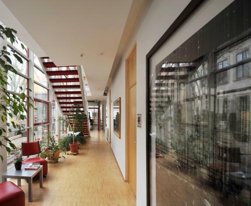 Hotel H�tel Galerie
