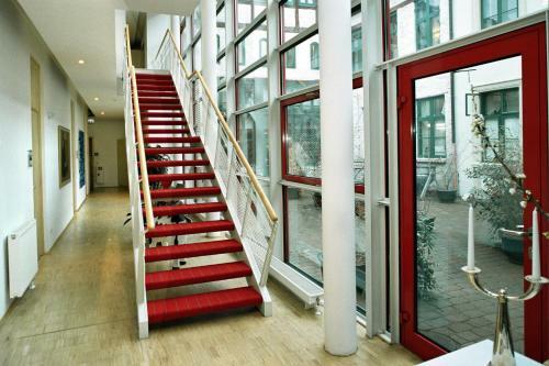 Hotel H�tel Galerie