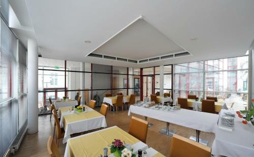 Hotel H�tel Galerie