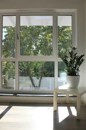 Hostal Pension Weber