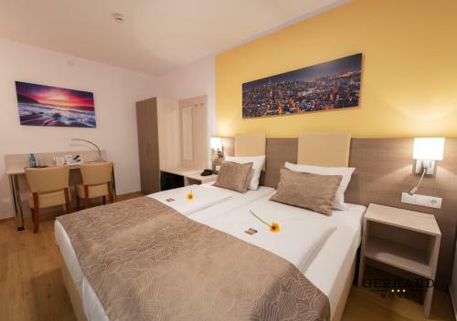 Hotel Gerhard