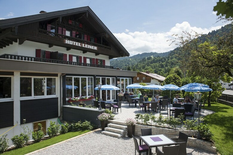 Leiners Familienhotel
