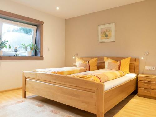 Apartamento Hoferpeterhof