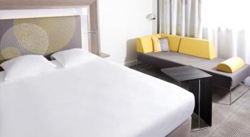 Hotel Holiday Inn Marseille Ave Du Prado