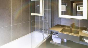 Hotel Holiday Inn Marseille Ave Du Prado
