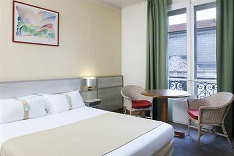 Hotel Oceania Montpellier